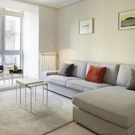 Xingola - Basque Stay San Sebastián Zewnętrze zdjęcie