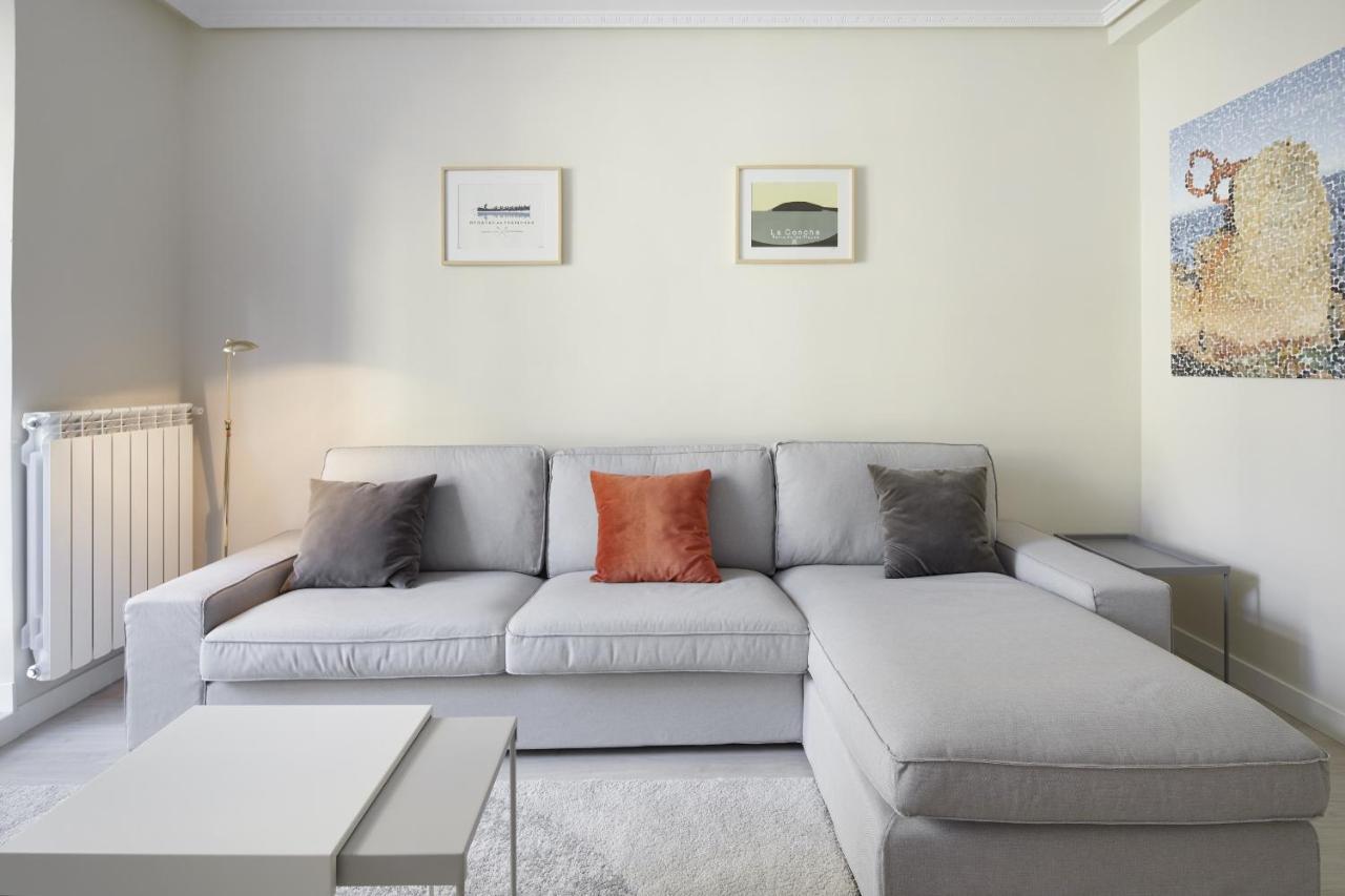 Xingola - Basque Stay San Sebastián Zewnętrze zdjęcie