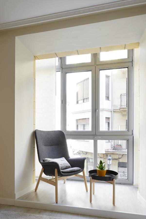 Xingola - Basque Stay San Sebastián Zewnętrze zdjęcie