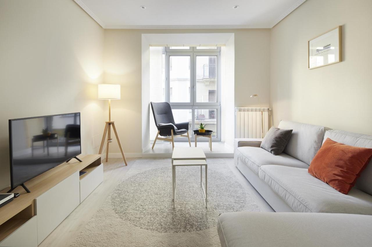 Xingola - Basque Stay San Sebastián Zewnętrze zdjęcie