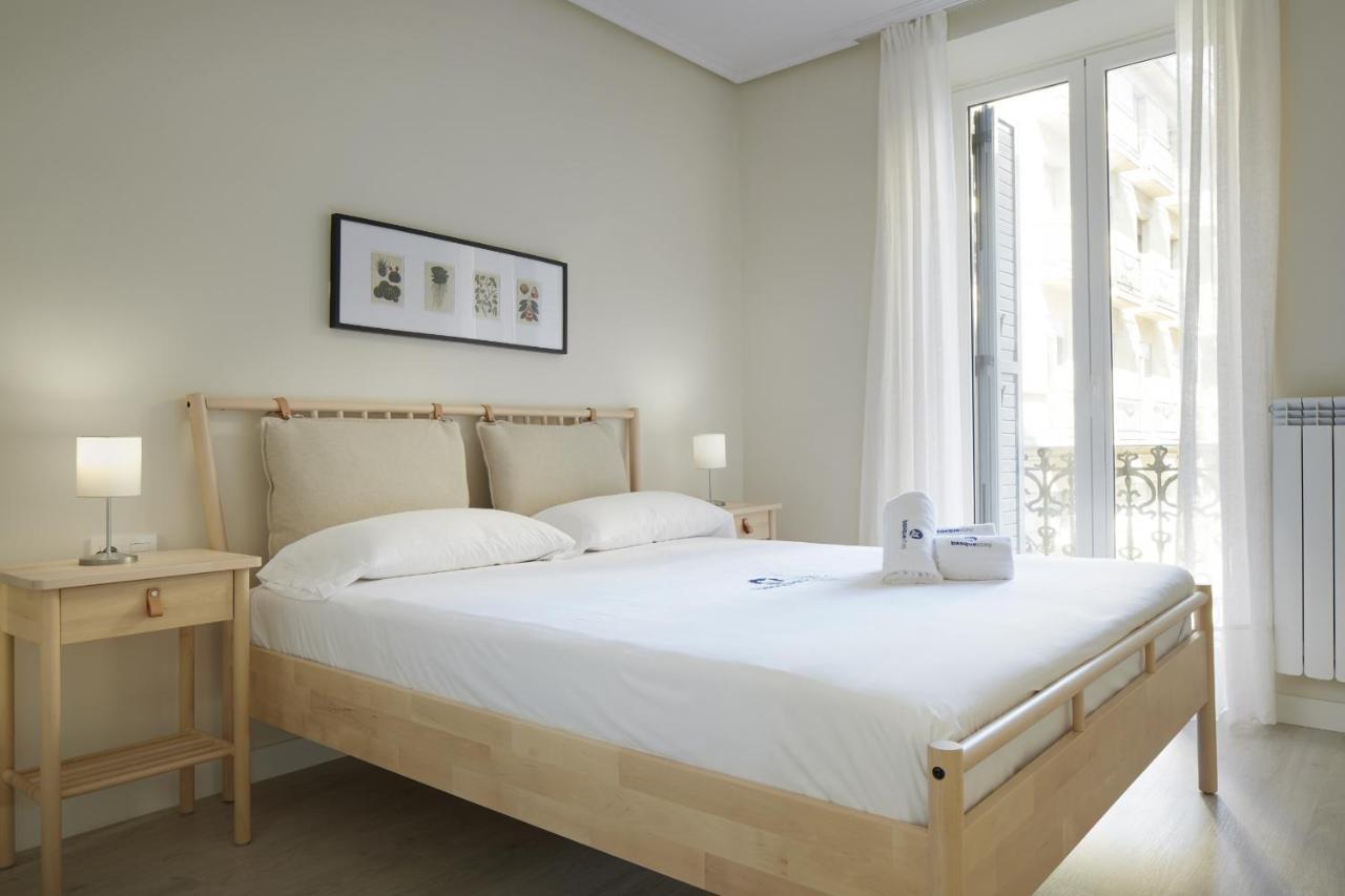 Xingola - Basque Stay San Sebastián Zewnętrze zdjęcie