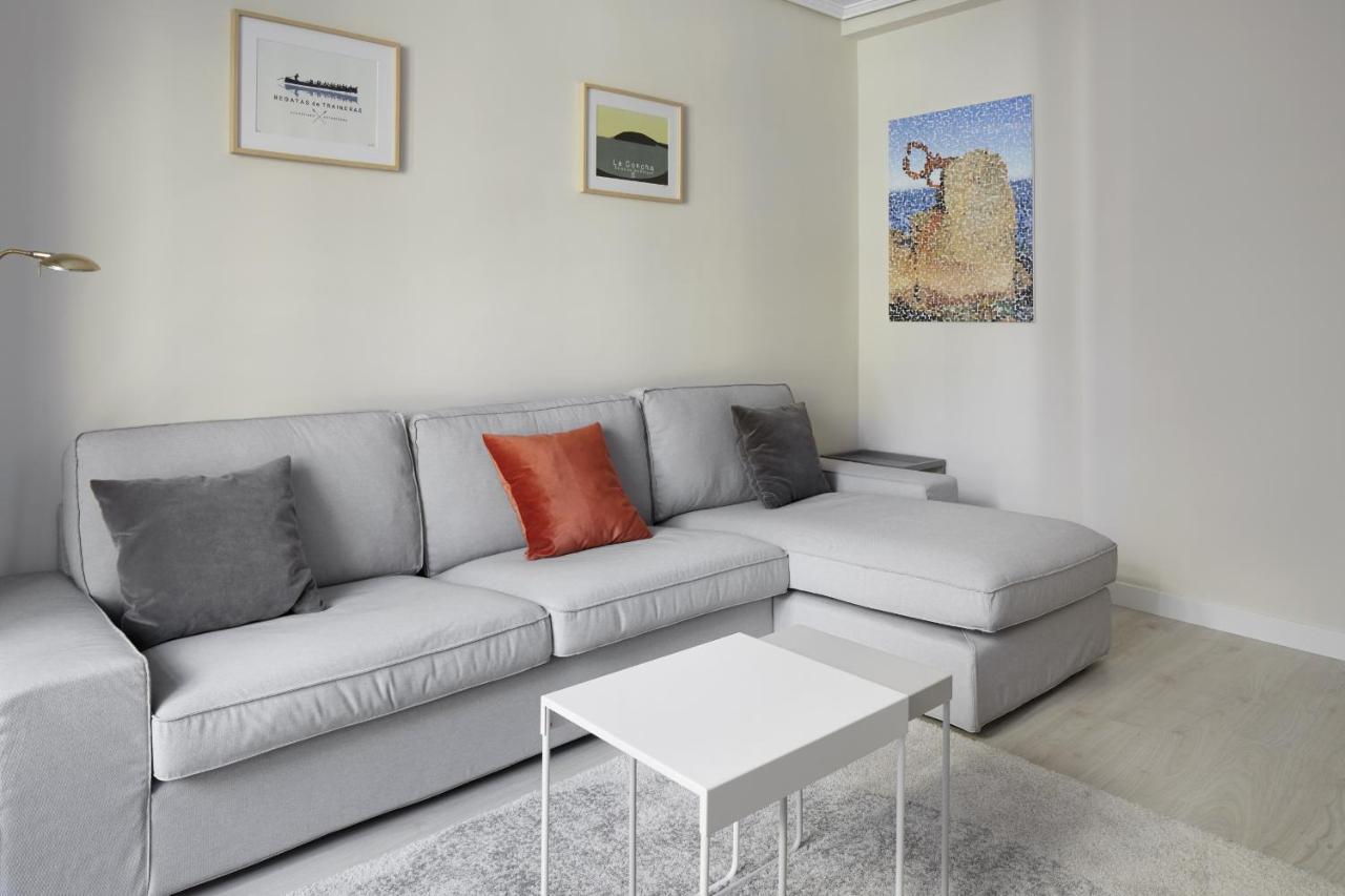 Xingola - Basque Stay San Sebastián Zewnętrze zdjęcie