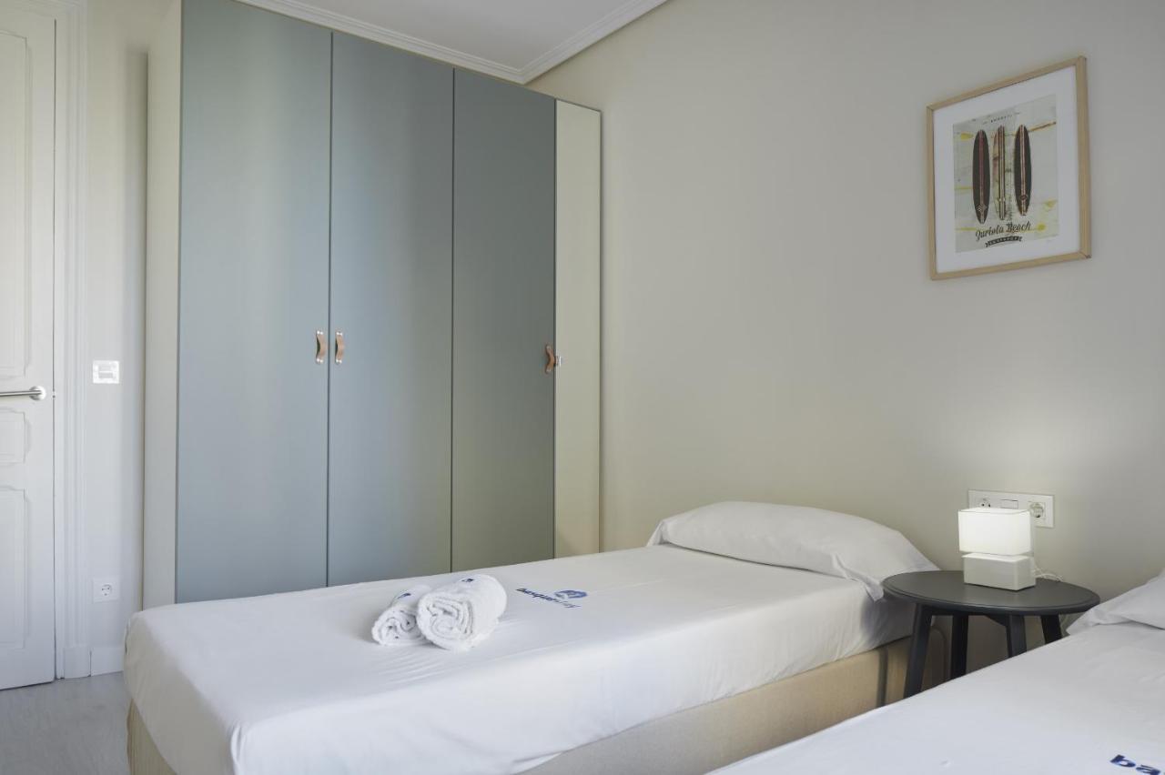 Xingola - Basque Stay San Sebastián Zewnętrze zdjęcie