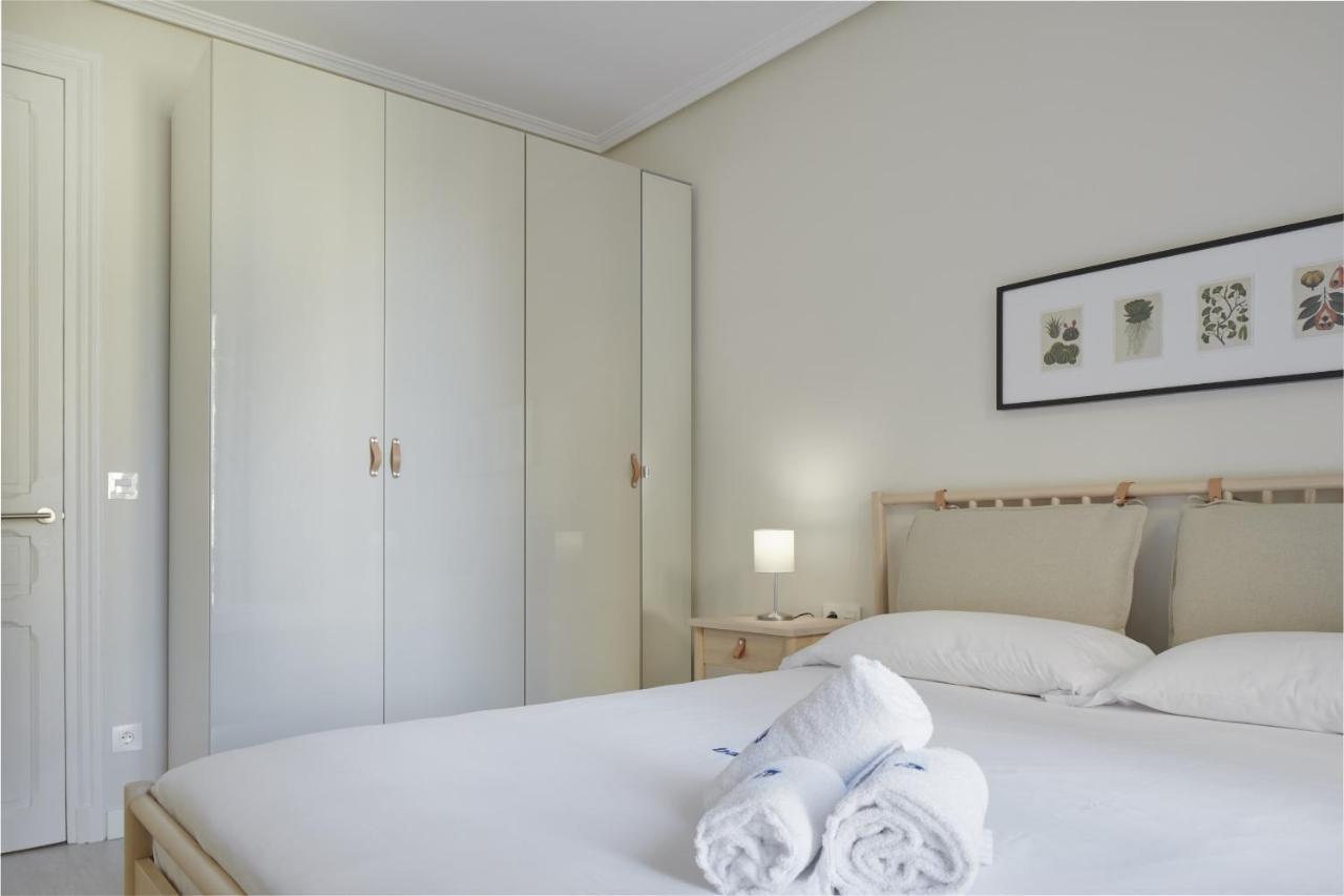 Xingola - Basque Stay San Sebastián Zewnętrze zdjęcie