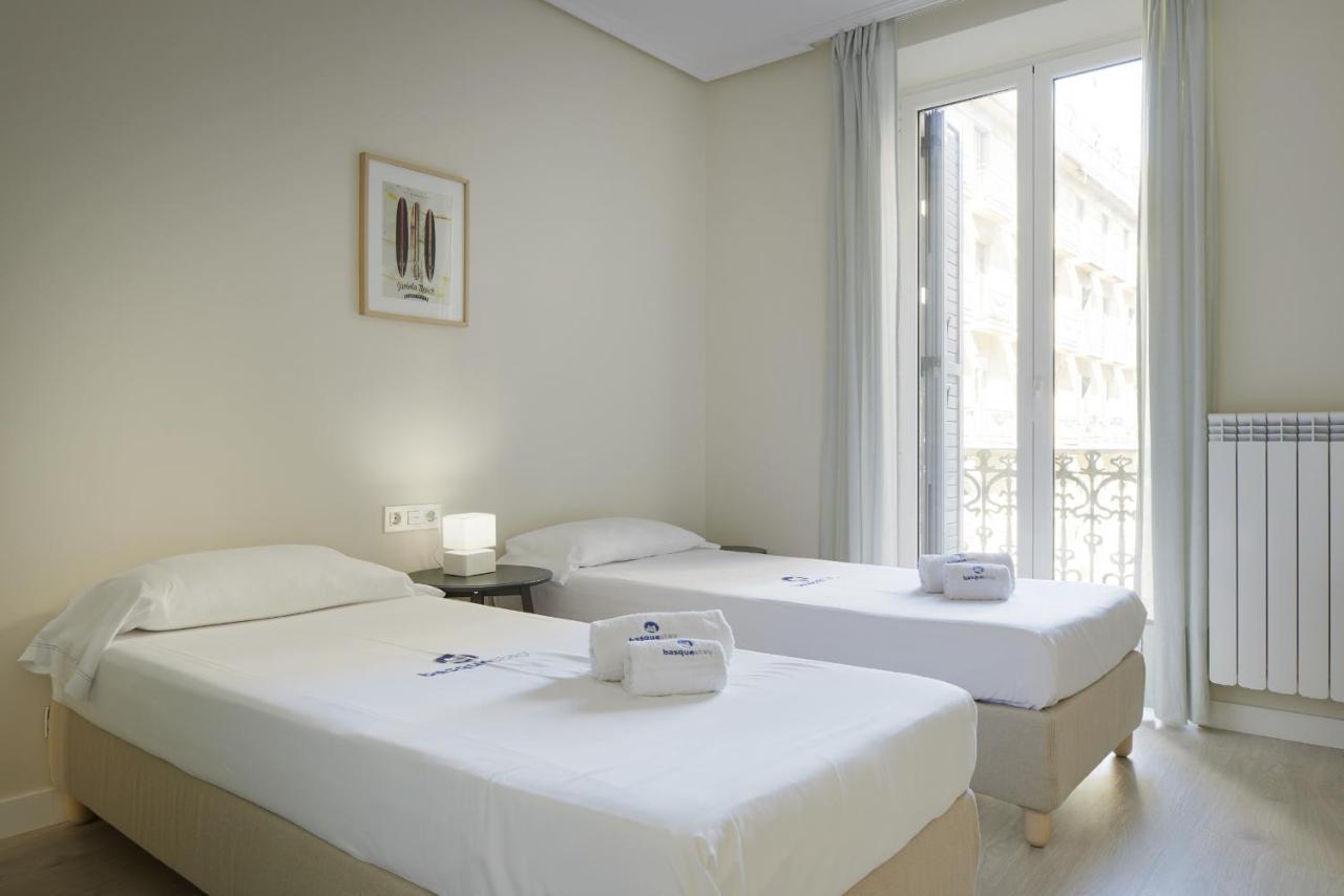 Xingola - Basque Stay San Sebastián Zewnętrze zdjęcie