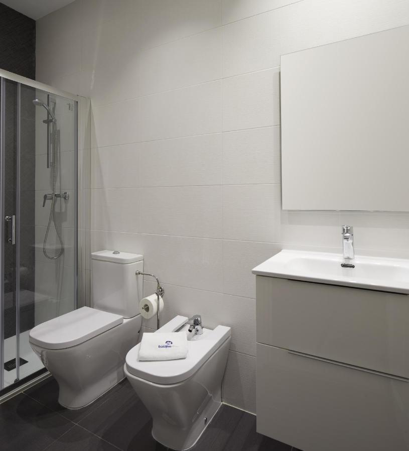 Xingola - Basque Stay San Sebastián Zewnętrze zdjęcie