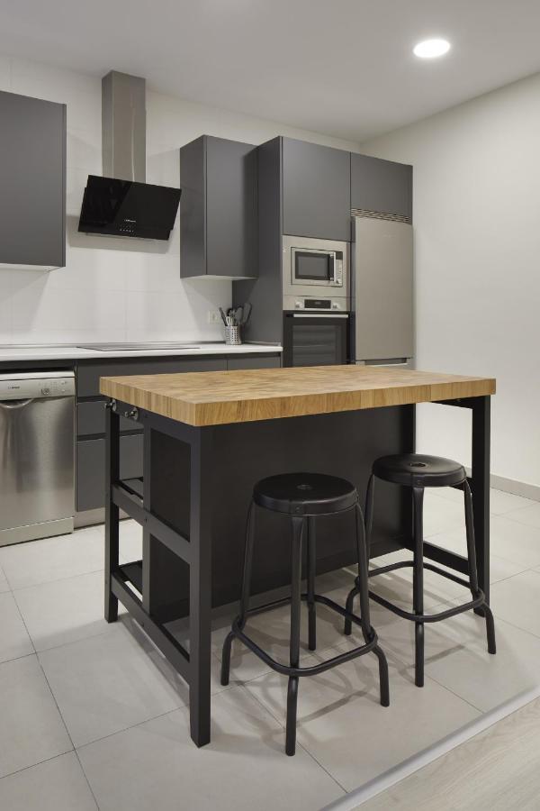 Xingola - Basque Stay San Sebastián Zewnętrze zdjęcie