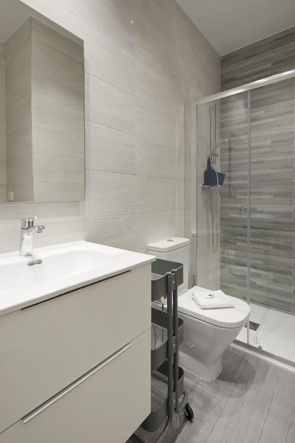 Xingola - Basque Stay San Sebastián Zewnętrze zdjęcie