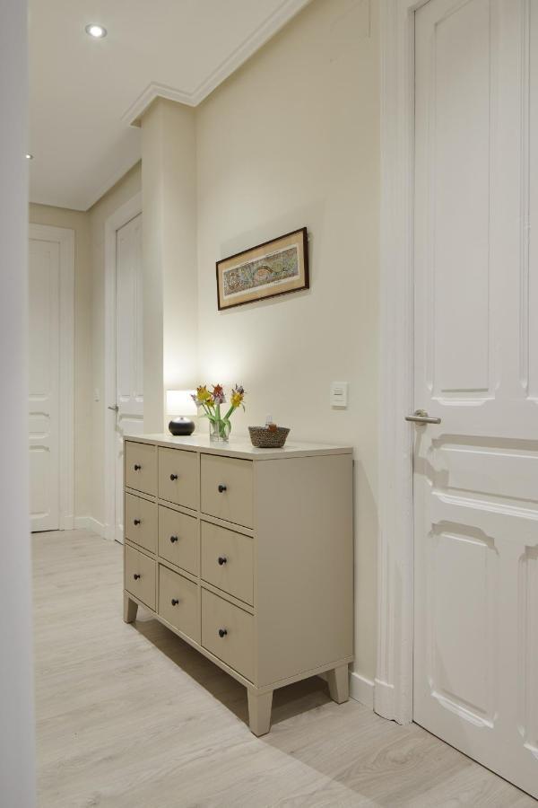 Xingola - Basque Stay San Sebastián Zewnętrze zdjęcie