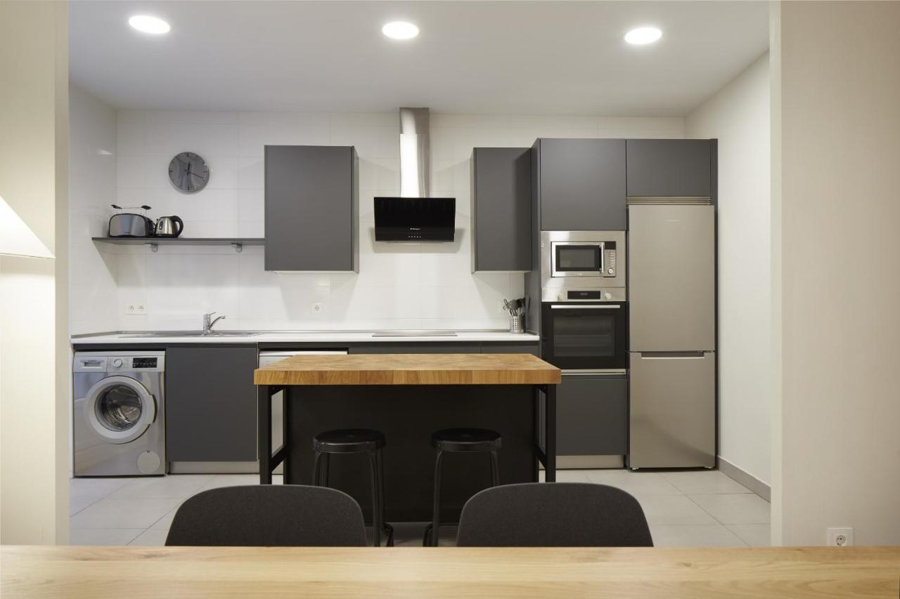 Xingola - Basque Stay San Sebastián Zewnętrze zdjęcie
