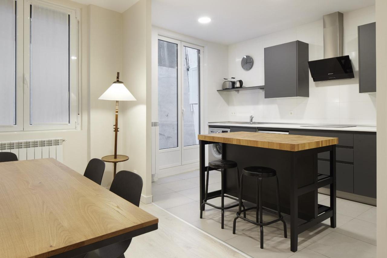 Xingola - Basque Stay San Sebastián Zewnętrze zdjęcie