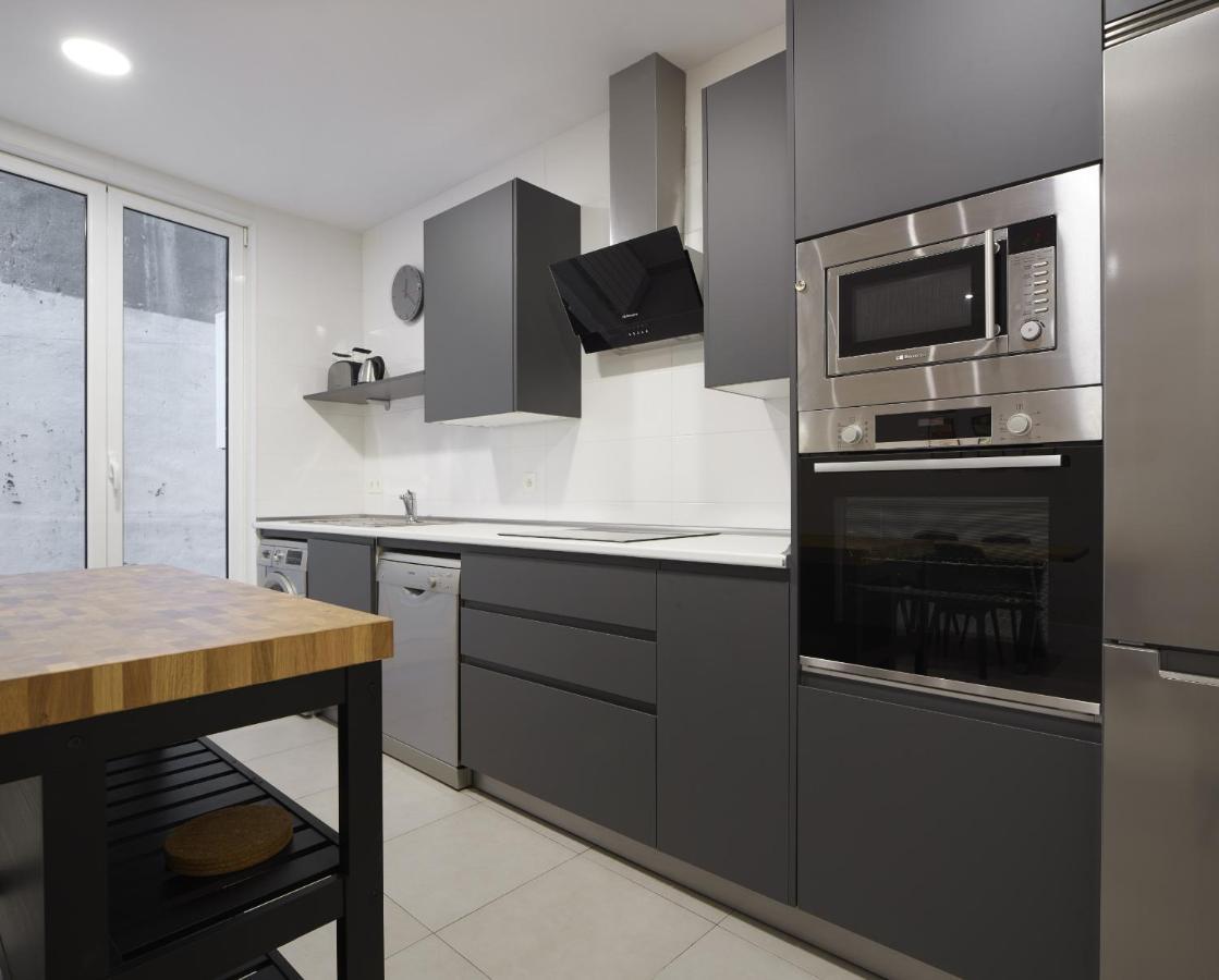 Xingola - Basque Stay San Sebastián Zewnętrze zdjęcie