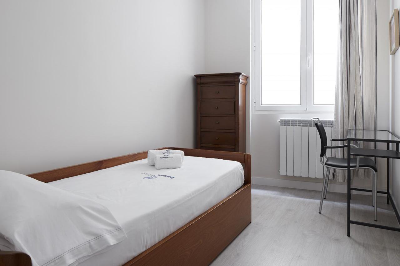 Xingola - Basque Stay San Sebastián Zewnętrze zdjęcie