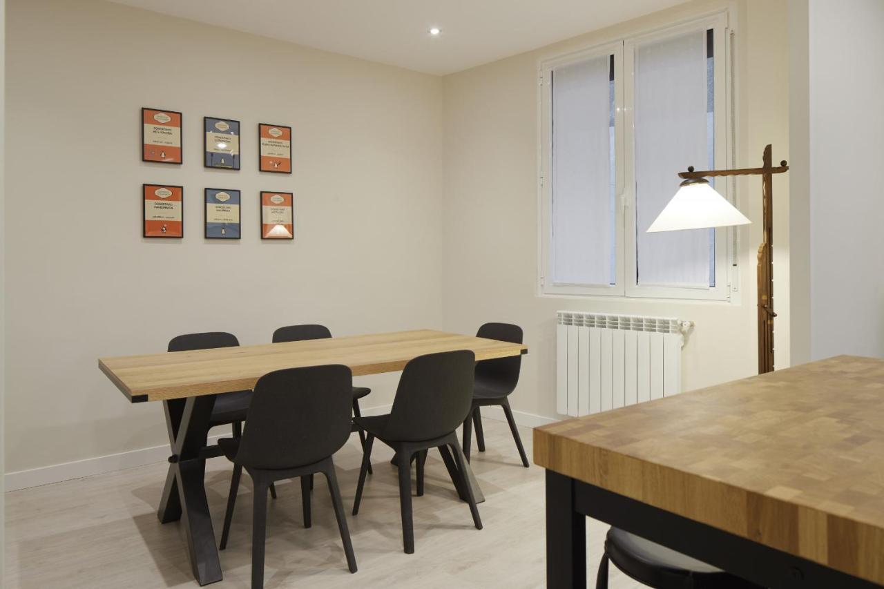 Xingola - Basque Stay San Sebastián Zewnętrze zdjęcie